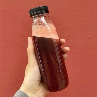 Кавовий компот (без льоду), 220 мл