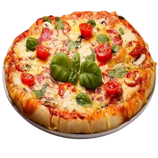 Pizza Margarita (36 cm.)