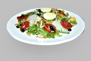 Salade Niçoise