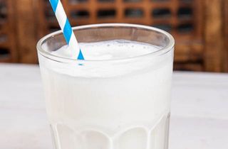 Napój jogurtowy na słono 300ml