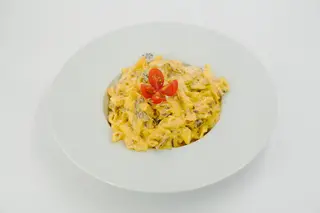 Day pasta