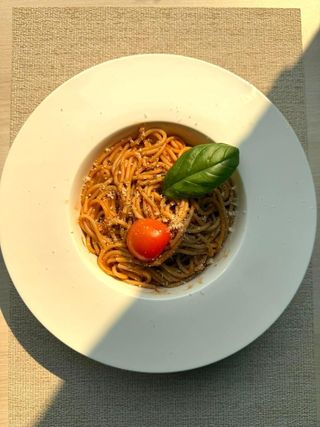 Pasta Napolitana 350g