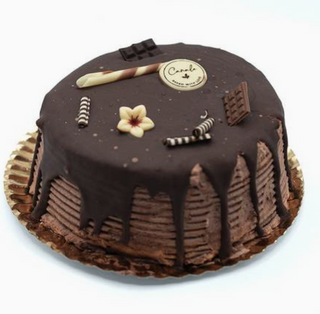 Tarta Bombón