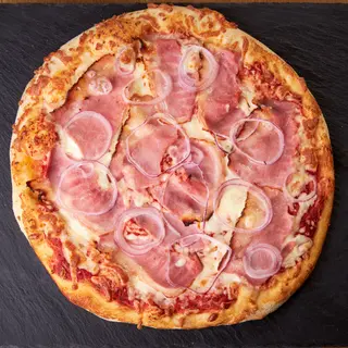 Pizza Taraneasca