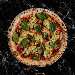 Pastrami 2.0 nowość