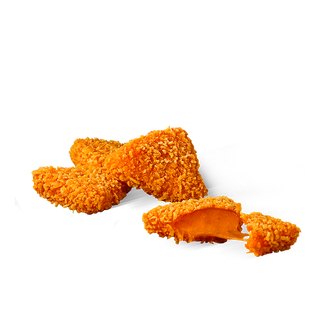 Triangoli di cheddar x4