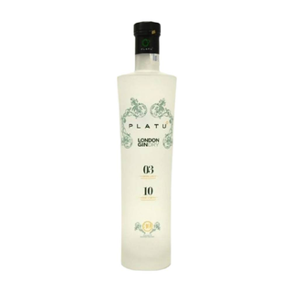 Platú (460 ml.)