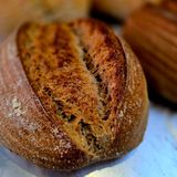 Многозърнест хляб (550г)