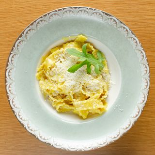 Мафалдине Сирена