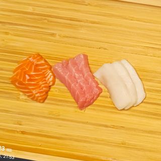 Sashimi Combo (9 Pzs.)