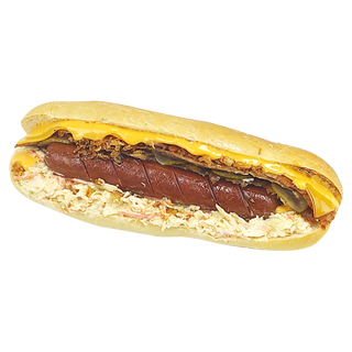 King Hot Dog