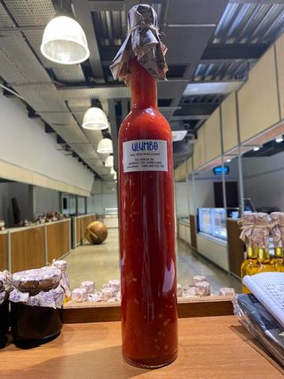 პომიდვრის ლიტრიანი