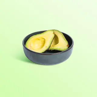 Aguacate Entero