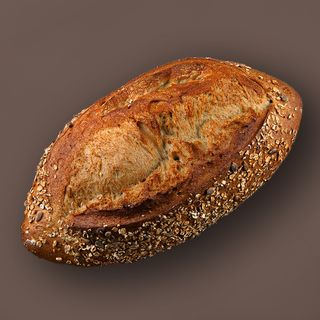 მარცვლოვანი პური