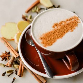 Chai Latte