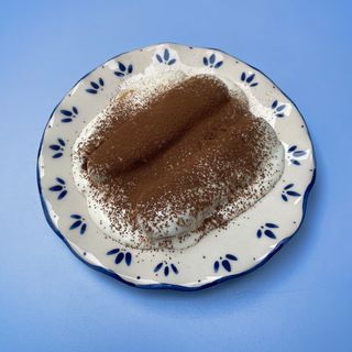 ტირამისუ/Tiramisu with Brandy