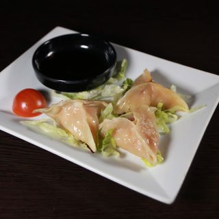 25. Ebi gyoza(4pz)