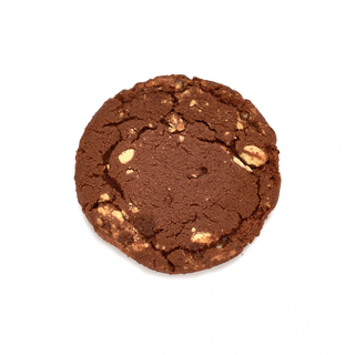 Cookie doble chocolate
