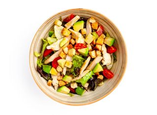 Салата Каталуния (350г)