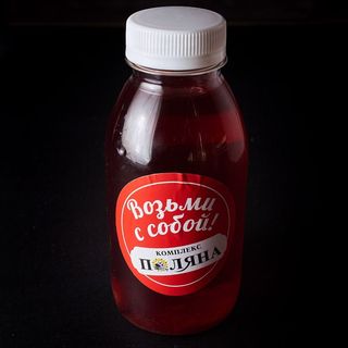 Морс ягодный 500мл