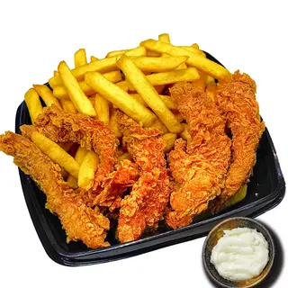 Crispy Box