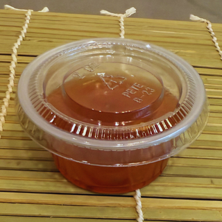 molho agridoce / Sweet Chilli