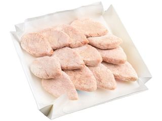 Напівфабрикати Котлети з індички 0,5 кг (500g)