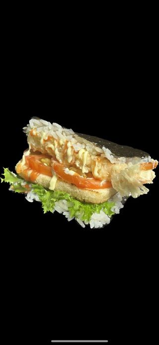 U3.Umaioni ebi tempura 1u