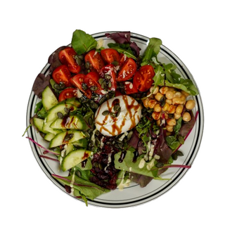 Салата Бурата