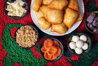 Medaglioni patate fritti - 6 pezzi