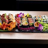 Zestaw 10 Toyama 64 szt.