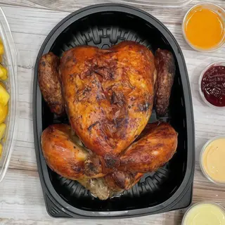 Pollo Completo