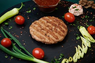 Punjena pljeskavica 1 kg