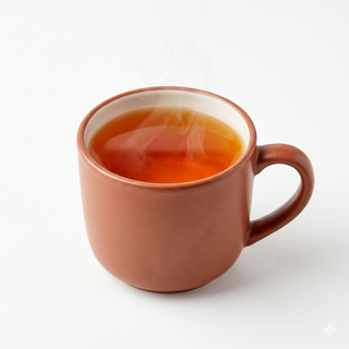 Infusión Rooibos Laranxa (220 ml.)