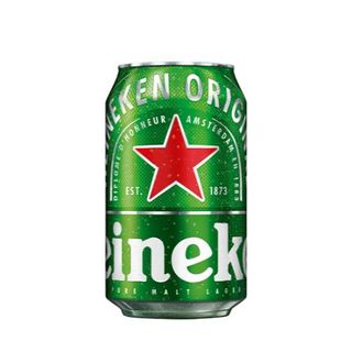 Cerveza Heineken (330 Ml.)