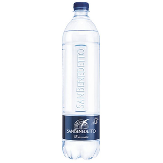 Acqua Frizzante Grande 1 L