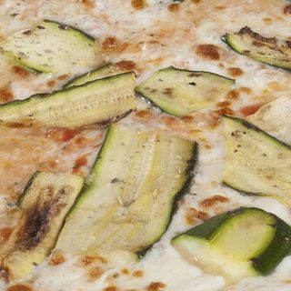 Zucchine