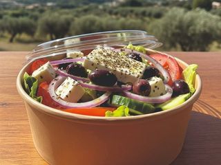 Грецький (250g)