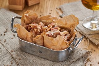 Хрумкі вушка (150г)