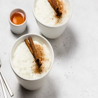 Arroz Con Leche