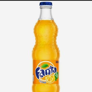 Fanta (0.3л)