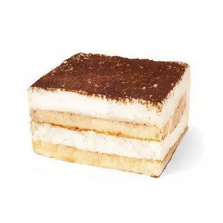Tiramisú