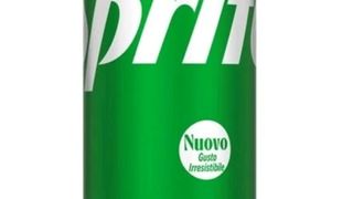 SPRITE  LATTINA