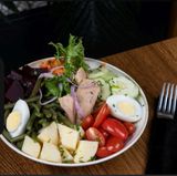 Salade Niçoise