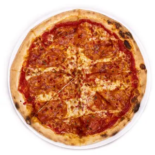 Pizza diavola
