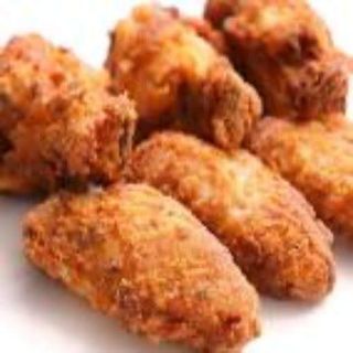 Alitas De Pollo (6 Uds.)