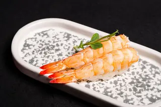78. Nigiri ebi