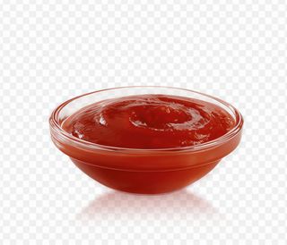 ketchup