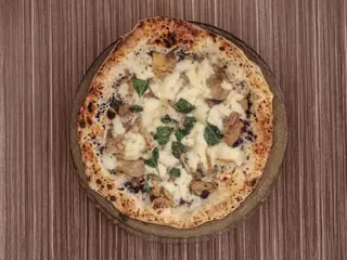 Tartufo e porcini