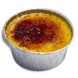 Crème Brulée